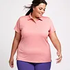 Women Polo Shirt