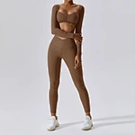 High Waist Gym yoga wear
