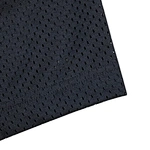 double layer mesh shorts