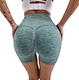 High Waist Women Shorts