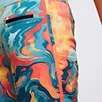 Nylon Shorts Set Men
