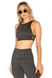 Sustainable Seamless Yoga Leggings