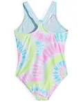 custom made girls swimwear