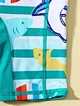 Toddler Boys Swimsuit