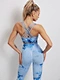 tie dye yoga set bra leggings