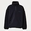 Mommy And Me Hoodies Sherpa Pullover