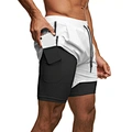 Woven Short Pants