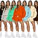 All Seasons Hoodie Shorts Women