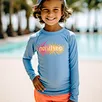 Rash Guard Tops