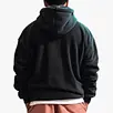 Hoodie Man