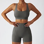 gym fitness sets