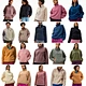 Mommy And Me Hoodies Sherpa Pullover