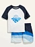 kids diving rash guard