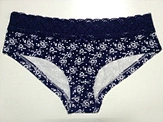 lace panties