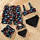 Swim Suit