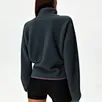 Mommy And Me Hoodies Sherpa Pullover