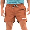 Top Selling Products Summer Oversize Custom Beach Shorts For Men