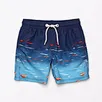 Summer Shorts Kids Beach Short Sports Boy Pants Clothing