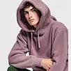 Hoodie Man