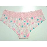 lace panties