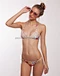 hot sexy cheeky thong bikini