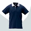 polo shirts