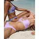 sun protection swimwear