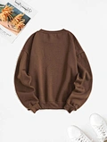 women's hoodies&sweatshirts