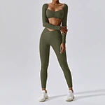 High Waist Gym yoga wear