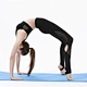custom print yoga pants
