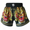 mma shorts
