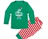 Christmas Family Pajamas Set Family Matching Clothes