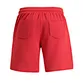 Men's Gym Shorts Wholesale Distressed Acid Wash Shorts Blank Shorts Shorts And Shirt Set For Men