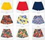 Running Shorts