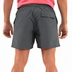 Large Size Sky Blue Shorts 100% Polyester Fiber Breathable Beach Pants