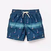 Summer Shorts Kids Beach Short Sports Boy Pants Clothing