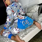 Pajama Sets