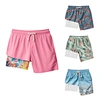 2 in 1 shorts