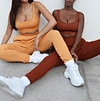Modest Sportswear Yoga