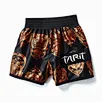 Colorful Cheap Custom Toddler High Quality Printing Polyester Design Fashion Sublimation Man Men Women Mma Thai Boxing Shorts