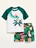 kids diving rash guard