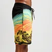 Men's Skinny Stretch Shorts Denim Men's Polo Shirt And Shorts Set Men's 5 2-in-1 Running Shorts Men's Shorts Men Cargo Shorts