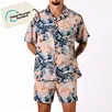 Hawaiian Suits For Men