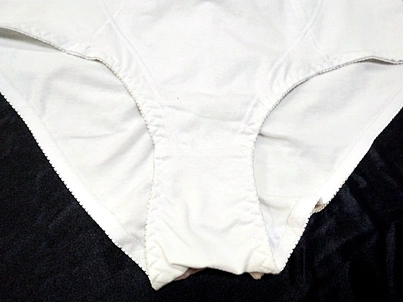 Plus Size Panties