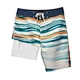 OEM Custom Summer Swim Trunks Polyester Boardshort Quick Dry Beach Swim Shorts for Mens