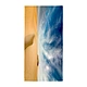 microfiber beach towel