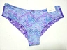 see through panties
