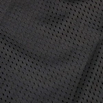 double layer mesh shorts