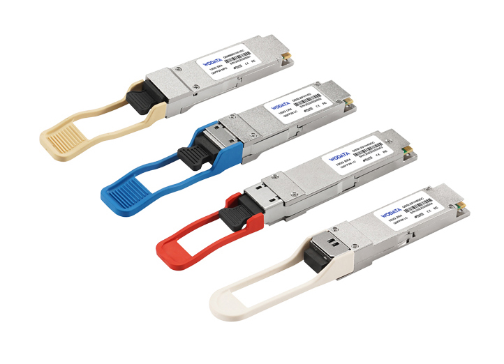 100G QSFP28 optical transceiver