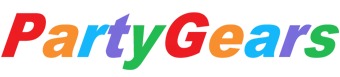 Partygears LOGO